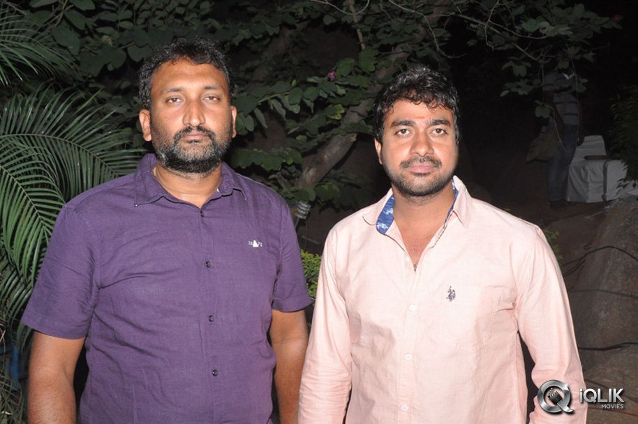 Teeyani-Kalavo-Movie-Audio-Launch